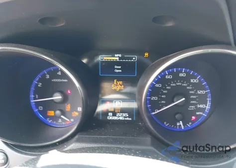 2019 Subaru Outback 2.5I Limited from USA, damaged, VIN 4S4BSANC0K3307631